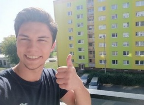 Adam quarantine news