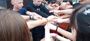 Time passes but memories remain