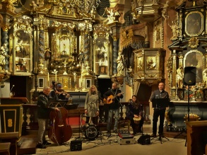 Magical Horni Police and TAKHRAJ 