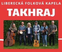 TAKHRAJ IN MNICHOVO HRADIŠTĚ