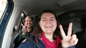  Prague and my first impressions