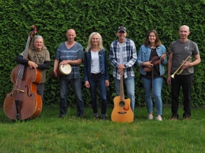 TAKHRAJ I in Stará Mydlárna Club in Mělník