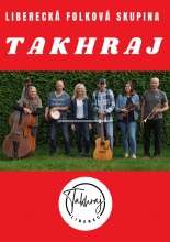 TAKHRAJ band playing during national Church Night