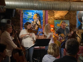 TAKHRAJ IN MUSIC CLUB STAMINA